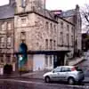 Stirling Tolbooth Building