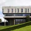 University of Stirling Library