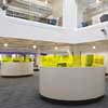 University of Stirling Library