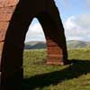 Striding Arches