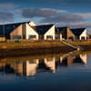 Stromness Primary School Building Orkney