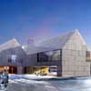 Stromness Pierhead design