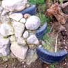 Scottish Earthship