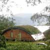 Taransay Island Pods