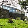 Three Glens Eco House Scotland