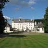 Traquair House