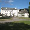 Traquair House