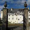 Traquair House Innerleithen