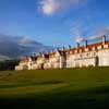 Turnberry Hotel design by 3dreid Architects