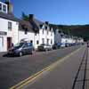 Ullapool buildings