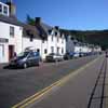 Ullapool buildings