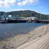 Ullapool harbour