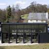 Wallace Monument visitor facility