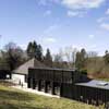 Wallace Monument visitor facility