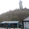 Wallace Monument visitor facility
