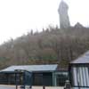 Wallace Monument Visitor Centre