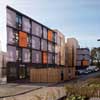 Westfield Avenue by 7N Architects Edinburgh