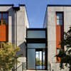 Capitol Hill Residence Seattle