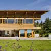 Cedar Park House design
