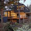 New House in Bellevue, Washington