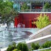 Seattle City Hall Plaza