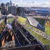 Seattle Art Museum Olympic Sculpture Park by Weiss/Manfredi