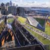 Seattle Art Museum Olympic Sculpture Park