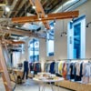 Steven Alan Portland Shop - American Retail Buildings