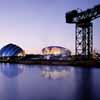 SECC Arena Glasgow - Stadium Building Developments