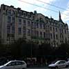 Belgrade Architecture Tours