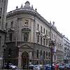 Belgrade Architecture Tours