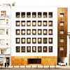 Belgrade Hotel Building design by Isay Weinfeld