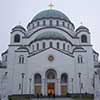 Belgrade Architecture Tours