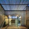 Bamboo Courtyard Tea House in Yangzhou