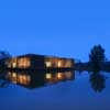 Bamboo Courtyard Tea House in Yangzhou