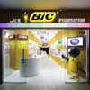 BIC Store Shanghai