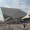 Shanghai Expo German Pavilion