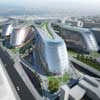 Hongqiao Soho - Chinese Architectural Development