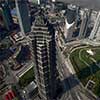 World's Tallest Hotels - Grand Hyatt Shanghai