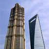 Jin Mao Tower Shanghai