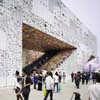 Shanghai Expo Korean Pavilion