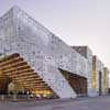 Shanghai Expo Korean Pavilion