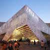 Shanghai Expo Korean Pavilion