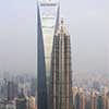 Park Hyatt Shanghai - Worlds Tallest Hotels