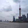 Oriental Pearl Tower