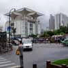 Shanghai Planning Exhibition