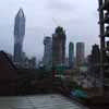 Shanghai Buildings 