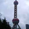 Oriental Pearl Tower Pudong
