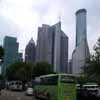 Pudong Financial District