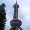 Oriental Pearl Tower